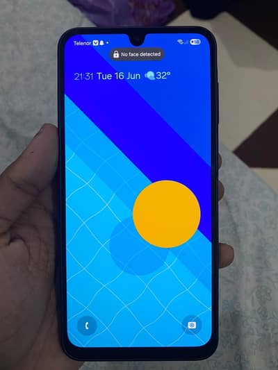 Samsung Mobile A16