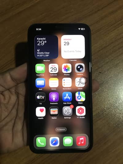 Apple iPhone 11 Pro Max