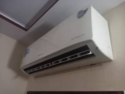 Electrolux Inverter 1.5 Ton