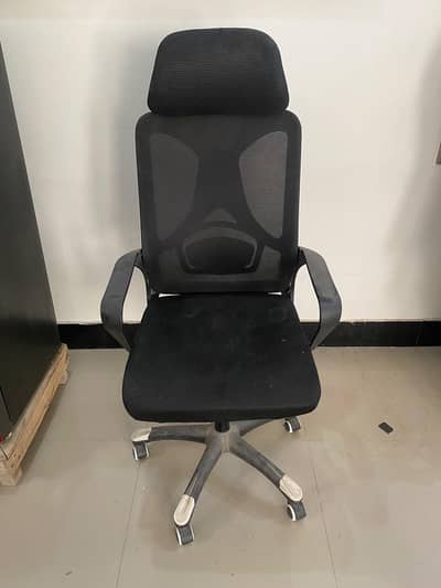 Revolving Chair