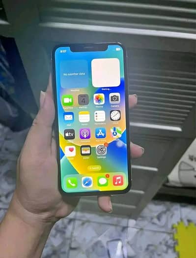 Iphone X PTA approved 256gb My Whatsapp number 0320-19-06_573
