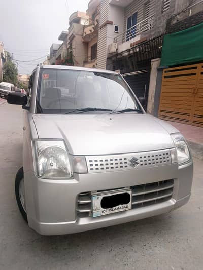 Suzuki Alto 2006/2010 B2B Original. 0336 1-5-9-0-8-3-2