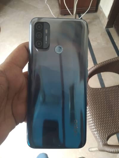 Oppo A53 4gb 64gb