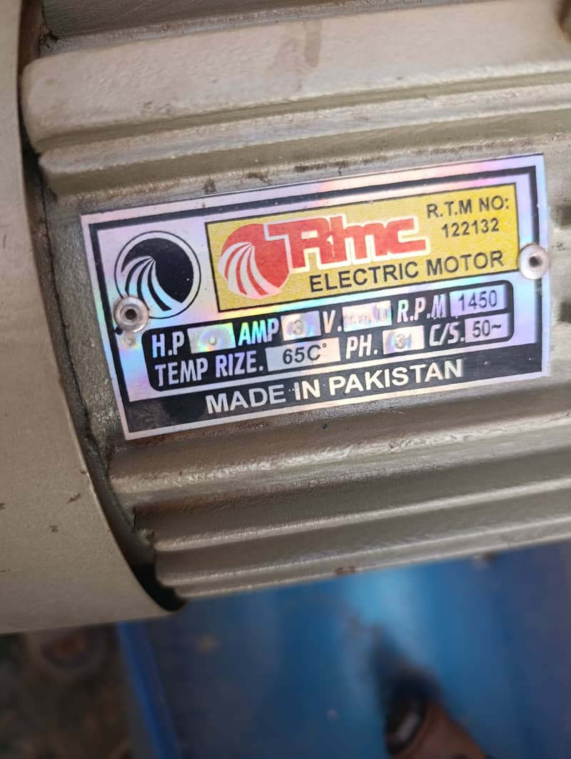 Air compressor 0