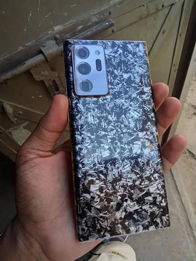 Samsung Mobile Note 20 Ultra