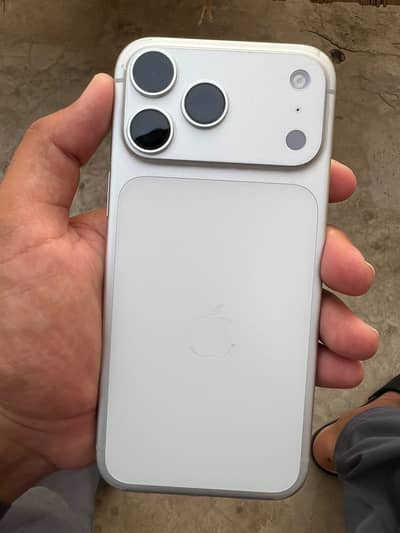 Apple iPhone 17 Pro Max