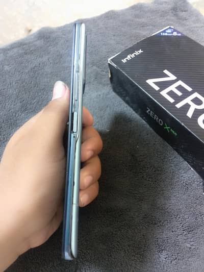 Infinix Zero X Neo 8/128