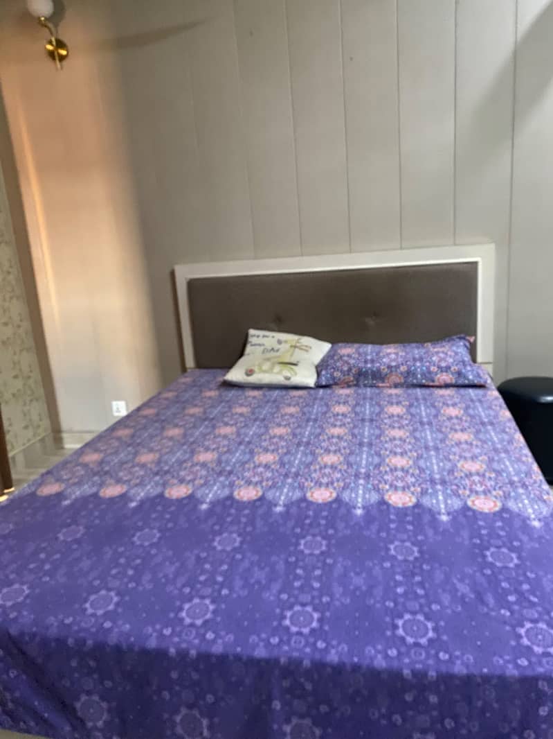 Single Bed 1