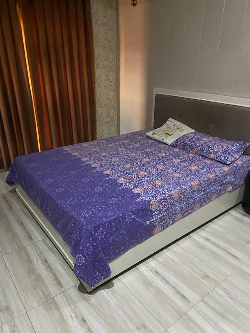 Single Bed 2