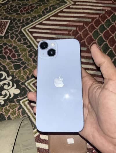 Iphone 14 256 GB Non PTA JV