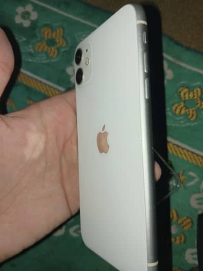 iPhone 11 PTA approved water pack