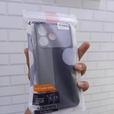 Spigen cover