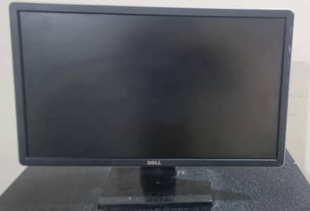 Dell 24 inch lcd moniter for Pc-working 10/10