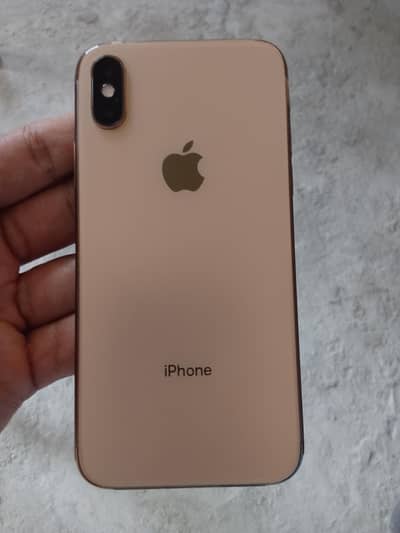 Apple iPhone XS