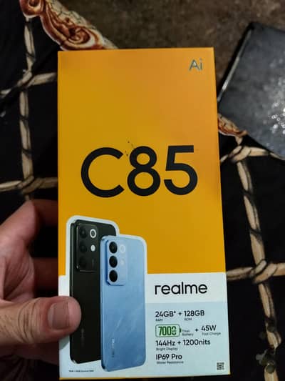 Realme Other Model