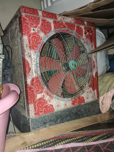 lahori cooler