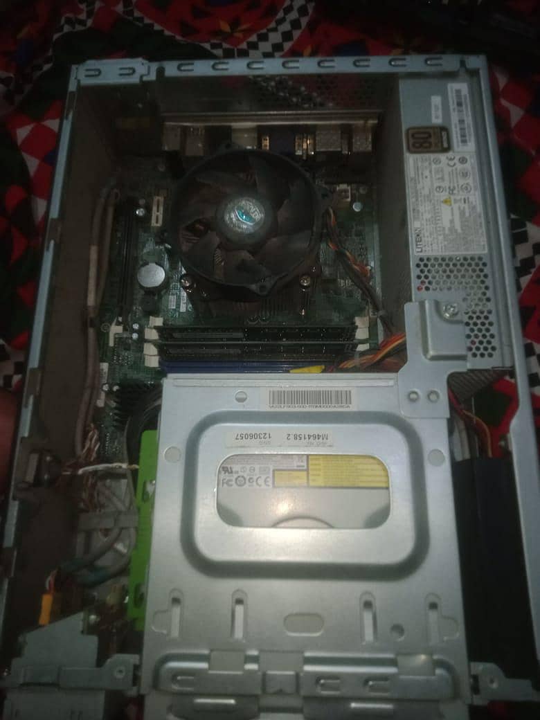 Acer CPU 2
