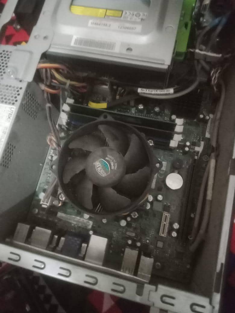 Acer CPU 3