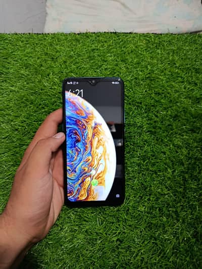 Vivo S1
