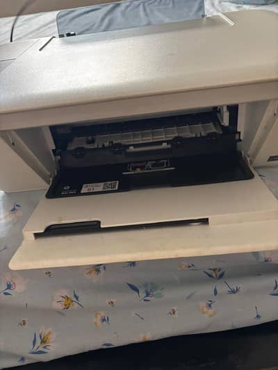 HP Deskjet 1510