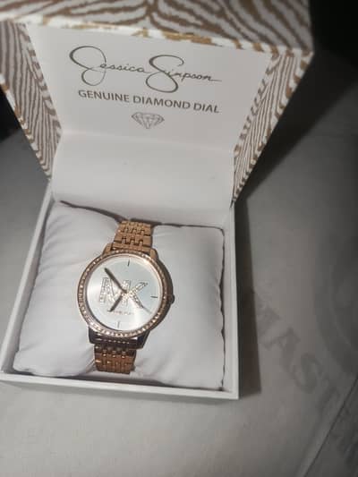 Michael Kors Model/Set: Melissa (MK1052SET)