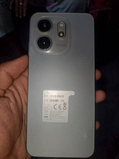 Infinix Smart 9