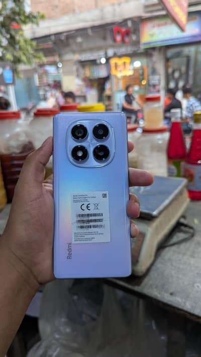 Xiaomi Redmi Note 14 Pro