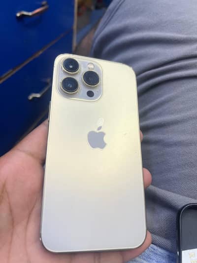 Apple iPhone 13 Pro