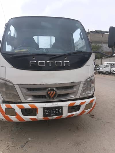 FOTON