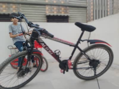 Cycle