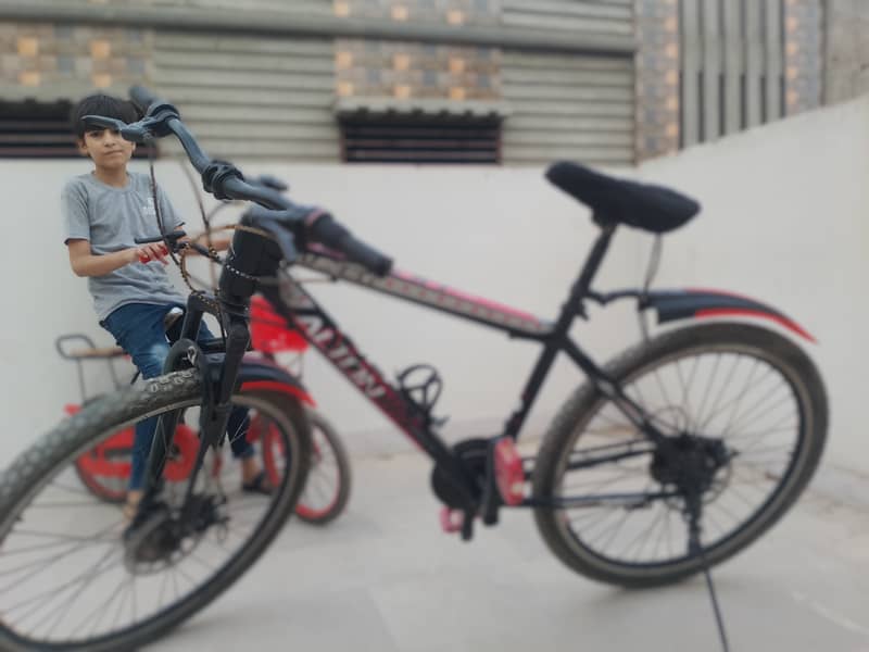 Cycle 0