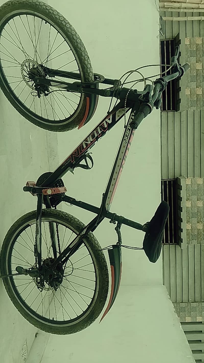 Cycle 2
