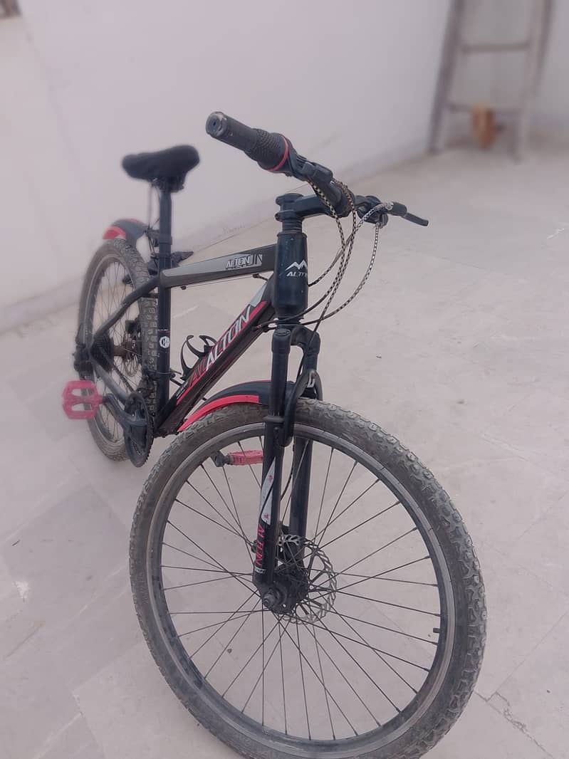 Cycle 3