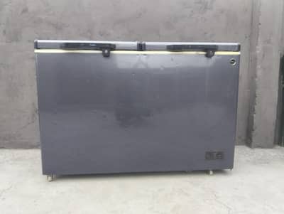 deep freezer pel