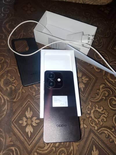 OPPO A3x