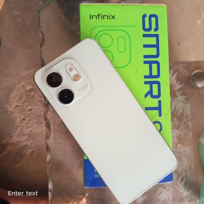 Infinix Smart 9 Hd