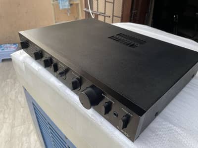 Audio lab