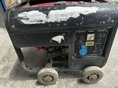 Fujika 3500watt
