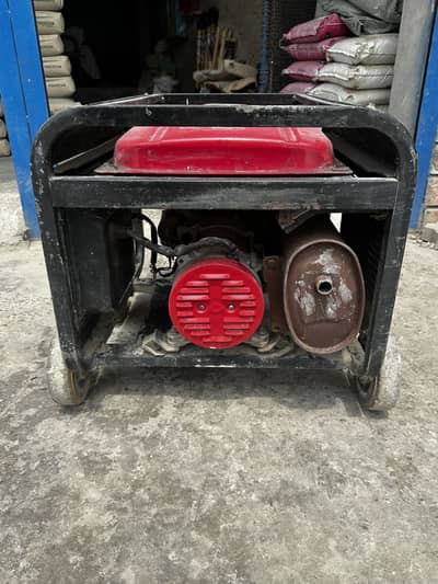 Fujika 3500watt