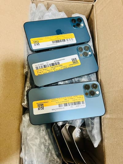 Apple iPhone 12 Pro Max