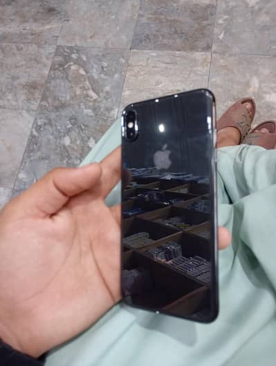 Apple iPhone XS Max