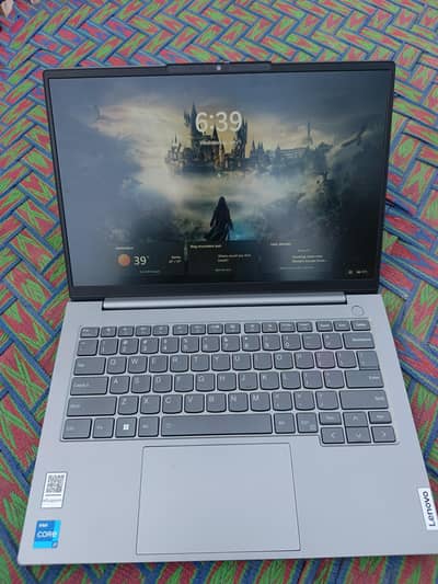 lenovo thinkbook 14 G6 IRL
