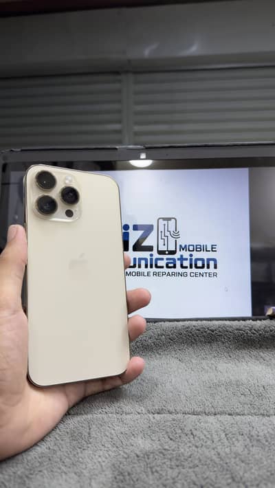 Apple iPhone 14 Pro Max