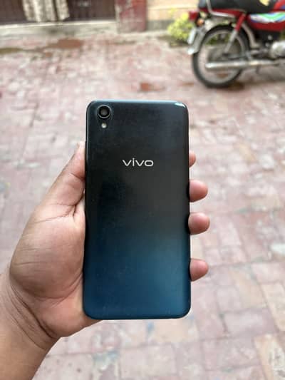 Vivo y91C