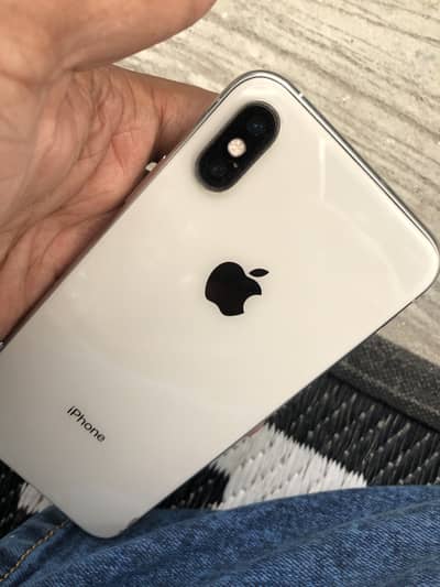 Apple iPhone XS 256