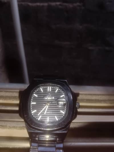 TISSOT WATCH⌚