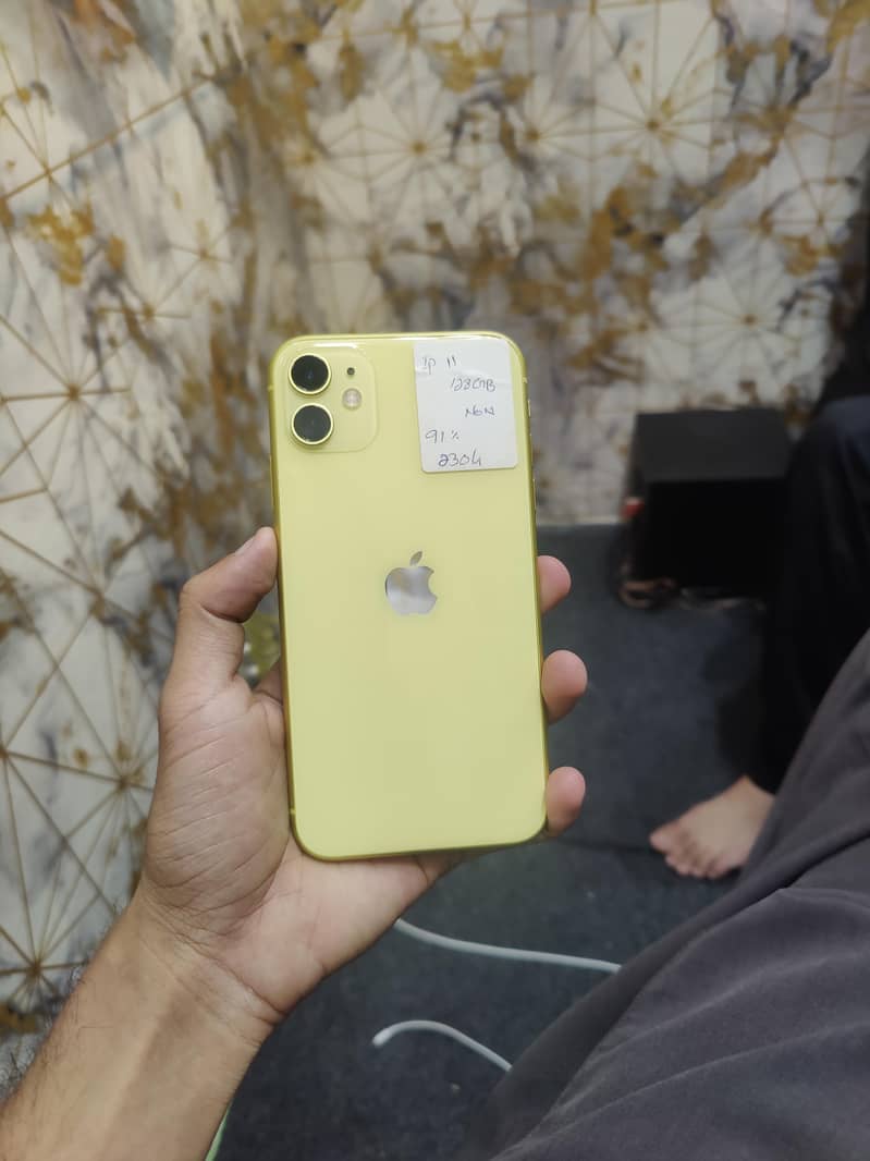iphone 11 0