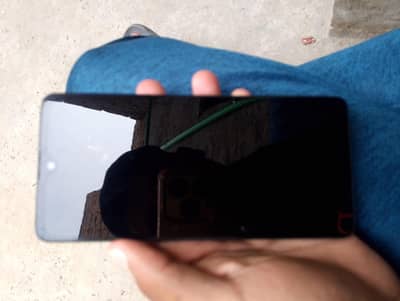 Samsung Mobile A51