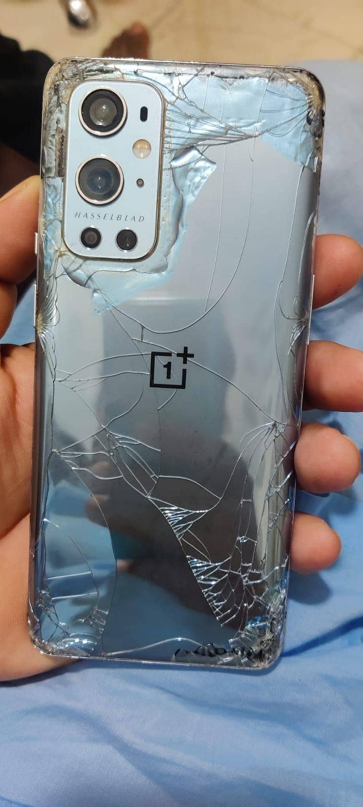 OnePlus 9 Pro 0