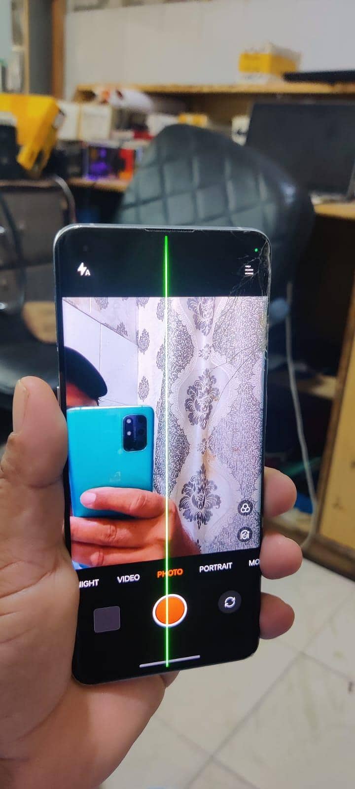 OnePlus 9 Pro 1